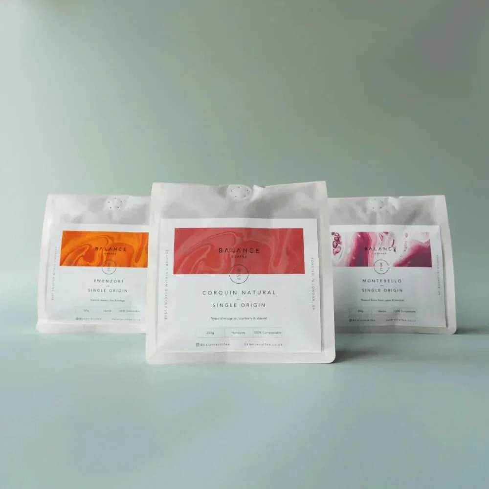 Buy Coffee Beans Online UK (New Flavours)